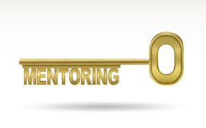 Mentoring - Golden Key