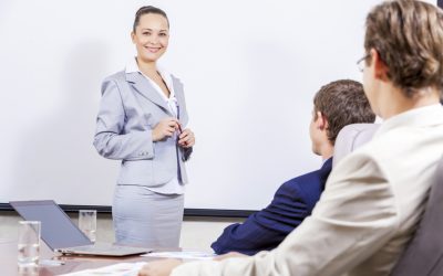 Ten Tips to be an Effective Panel Speaker