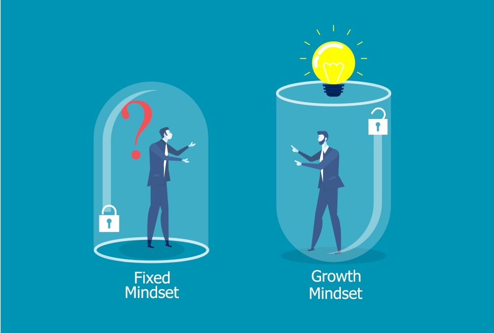 8 Powerful Mindset Lessons for Life and Business
