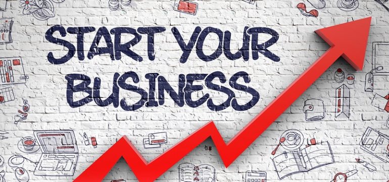 10 Things to Think About When Starting Your Business