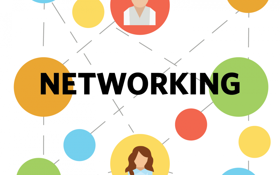Why Networking is Valuable and Essential