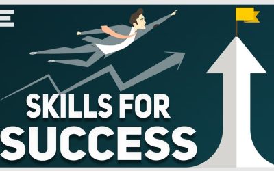 Top Five Success Skills