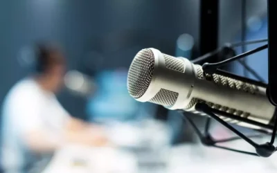 The Art of Learning from Mistakes: A Radio Interview Mishap